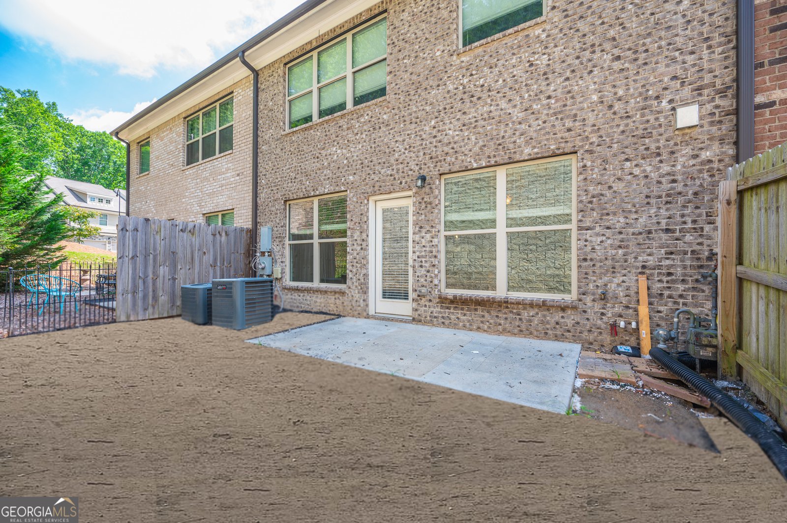 5665 Warmstone Lane Suwanee - 34