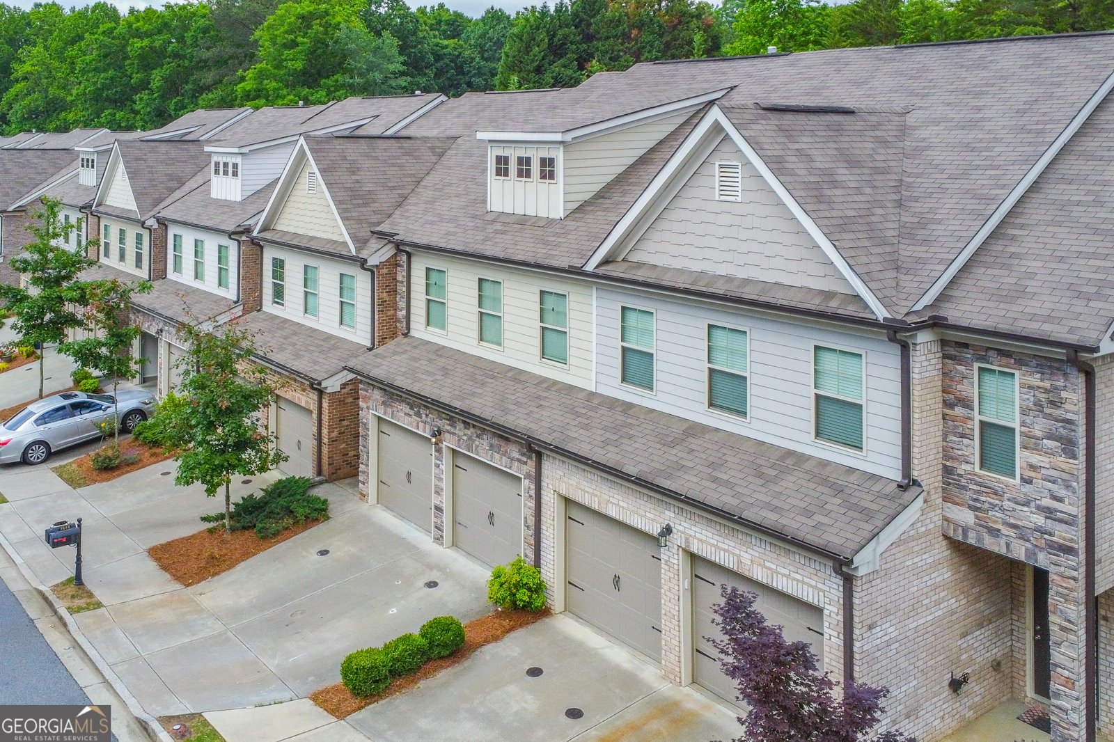 5665 Warmstone Lane Suwanee - 35
