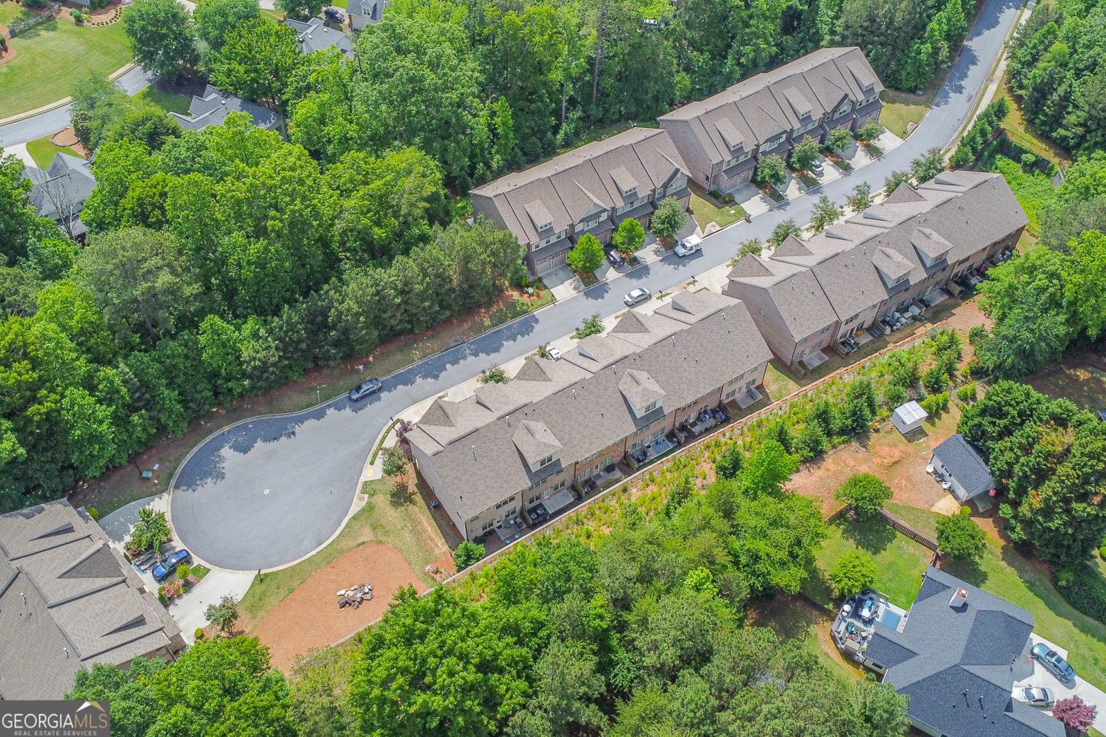 5665 Warmstone Lane Suwanee - 37