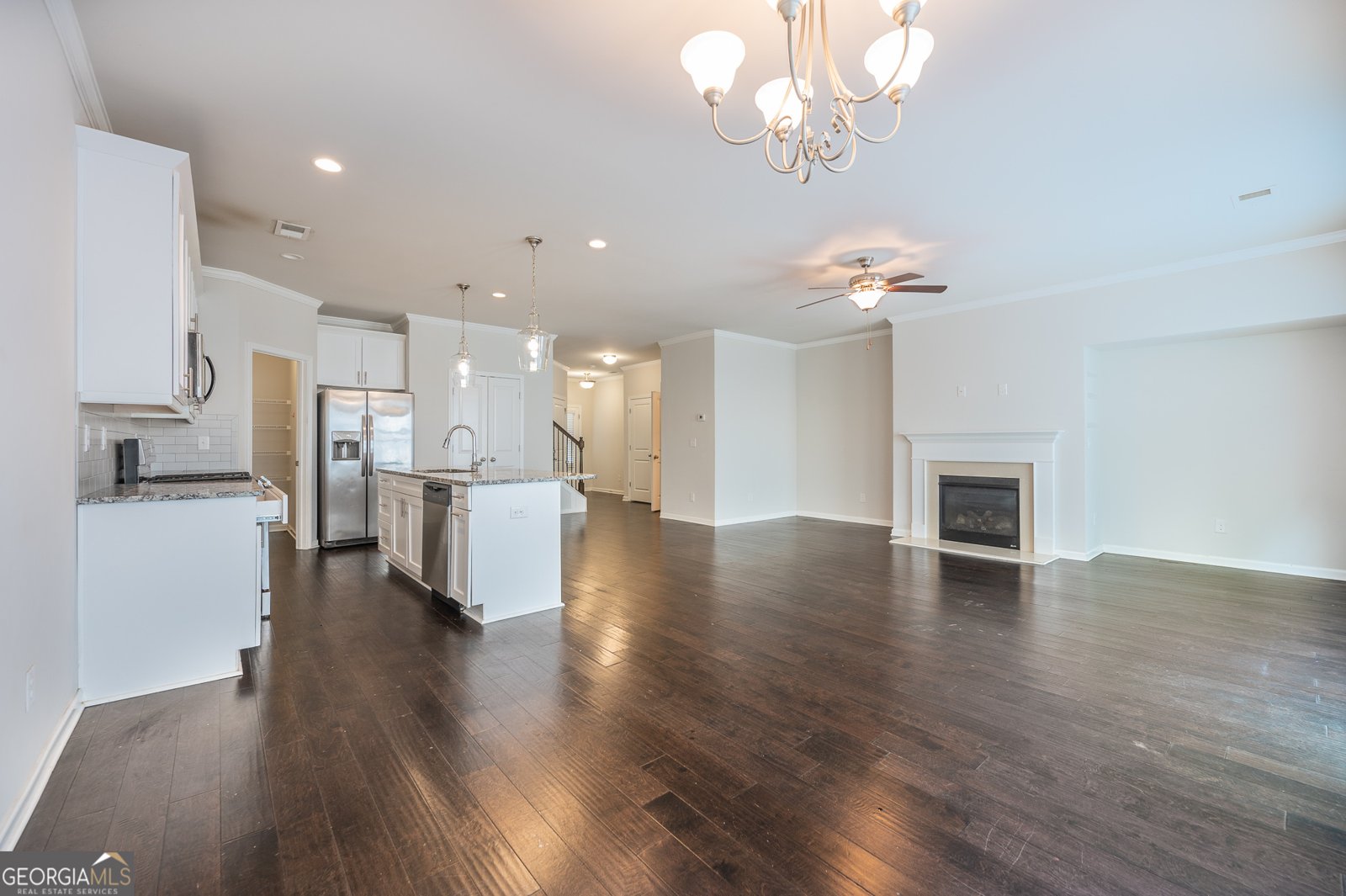 5665 Warmstone Lane Suwanee - 7