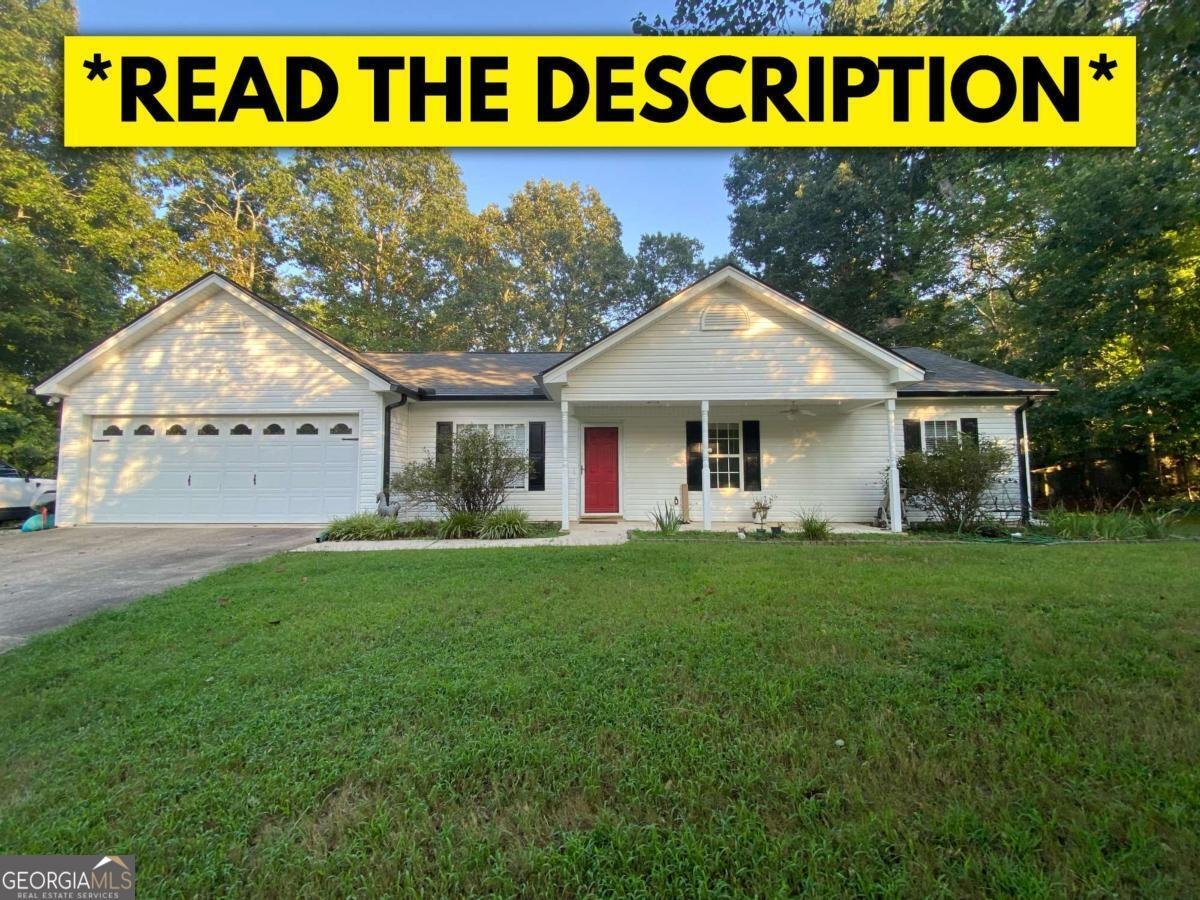 6258 Southern Magnolia Lane Lula - 1