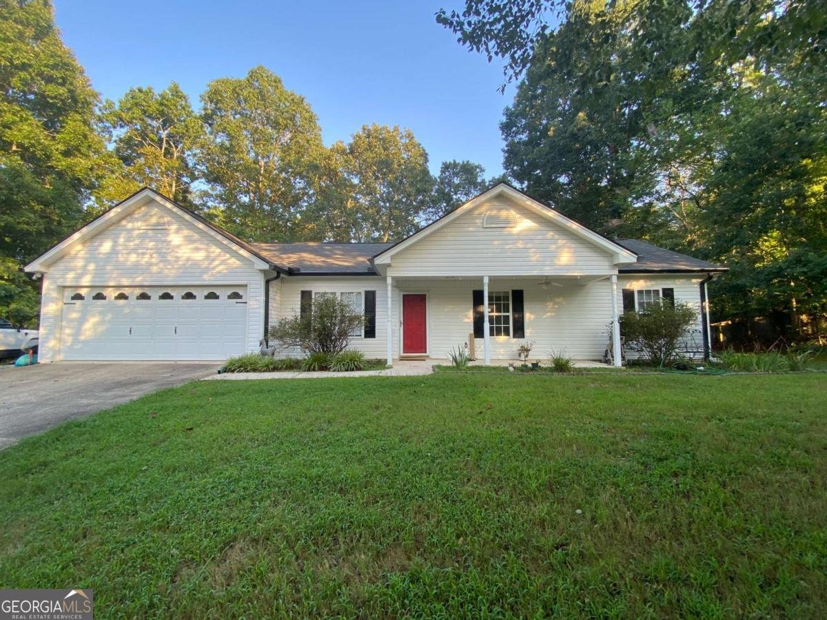 6258 Southern Magnolia Lane Lula - 8
