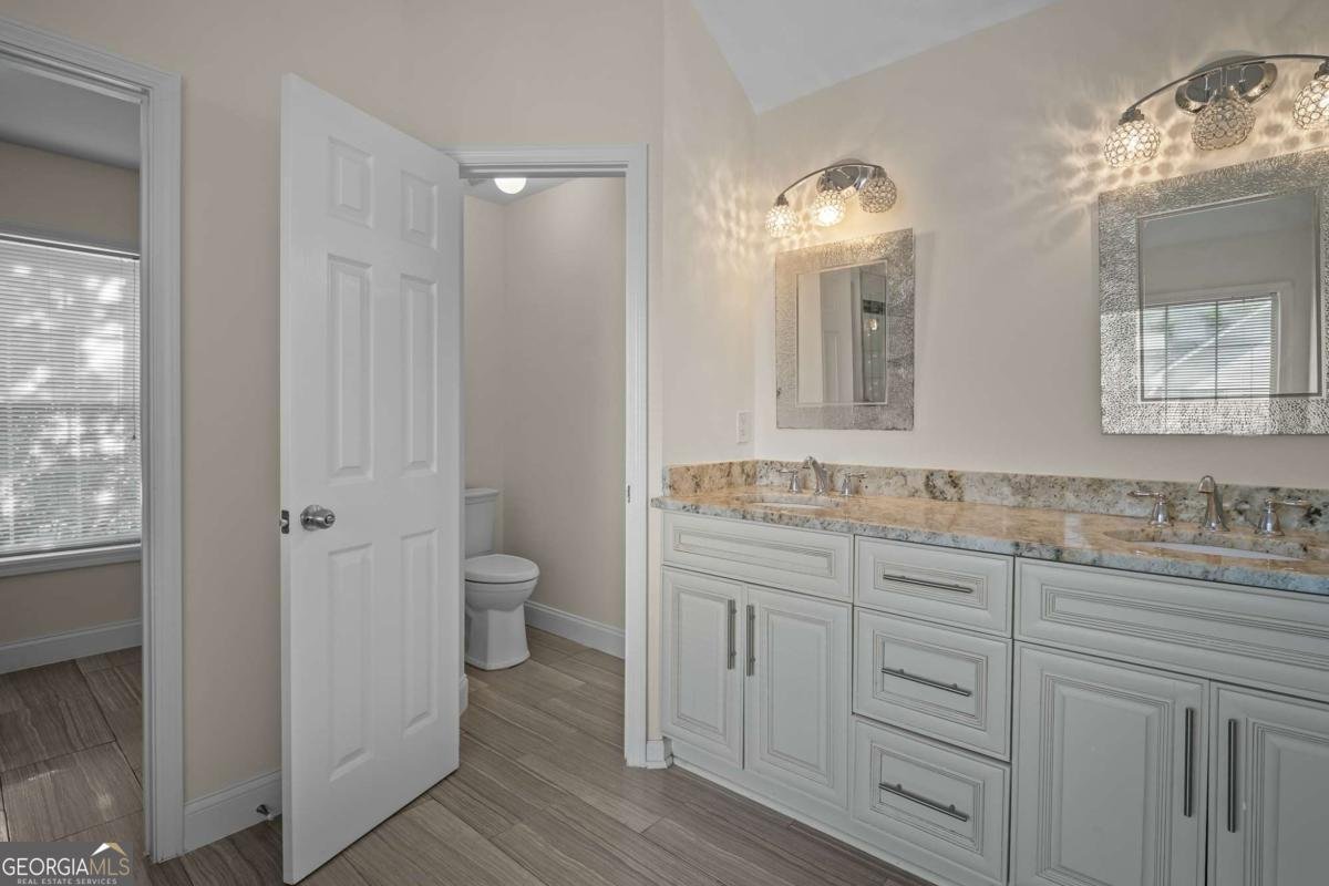 455 Crafton Court Lawrenceville - 1