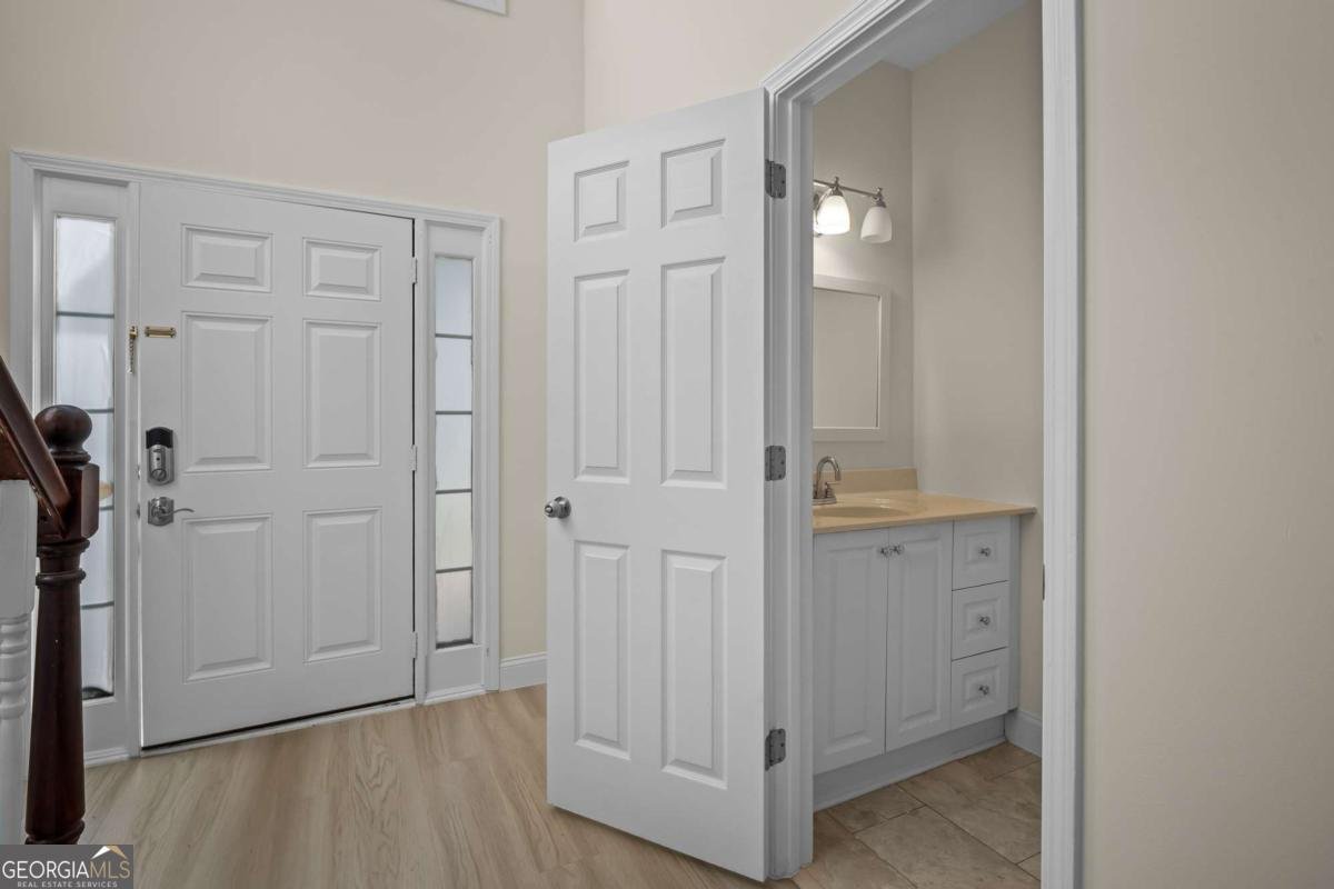 455 Crafton Court Lawrenceville - 10