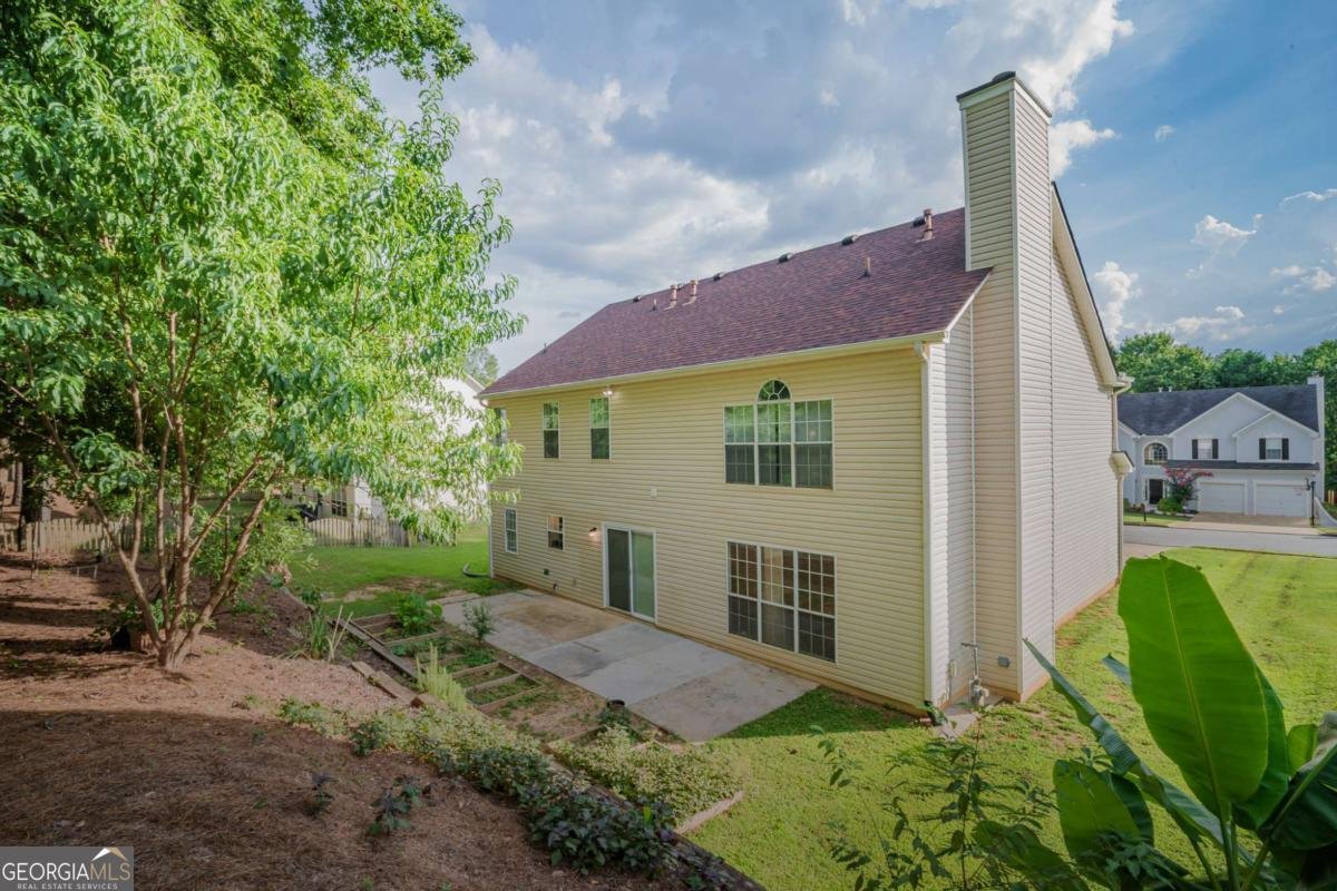 455 Crafton Court Lawrenceville - 14