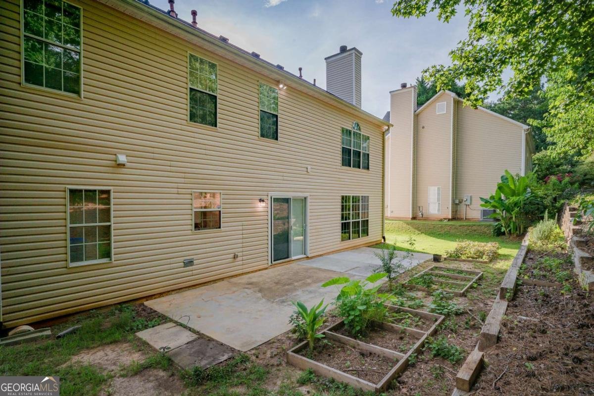 455 Crafton Court Lawrenceville - 15