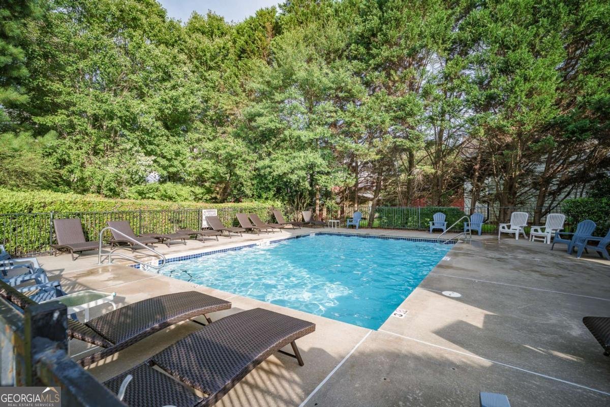455 Crafton Court Lawrenceville - 20