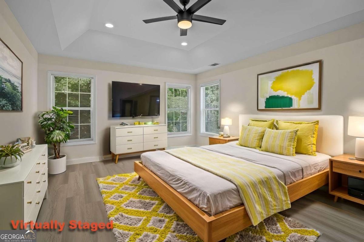 455 Crafton Court Lawrenceville - 23
