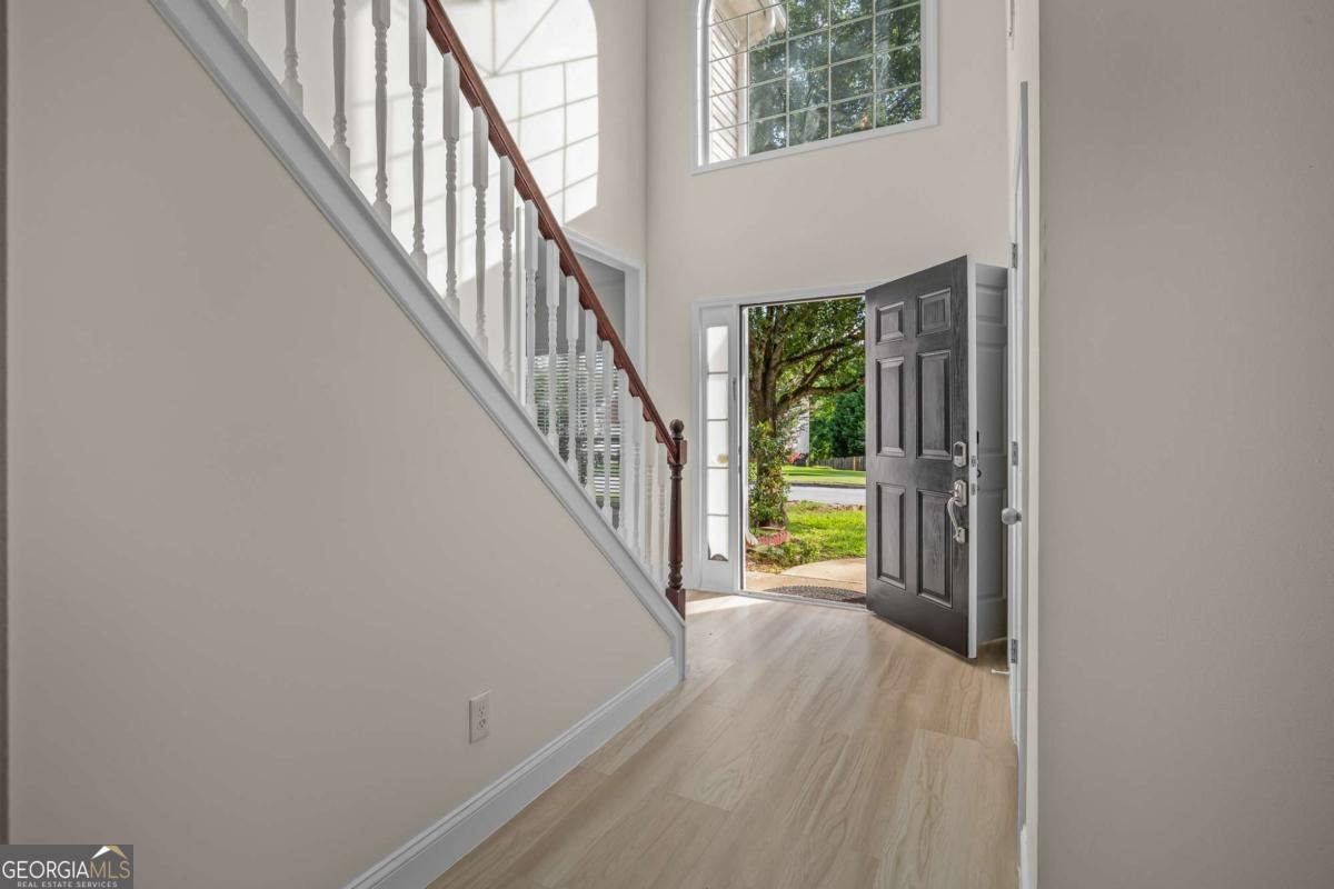 455 Crafton Court Lawrenceville - 25