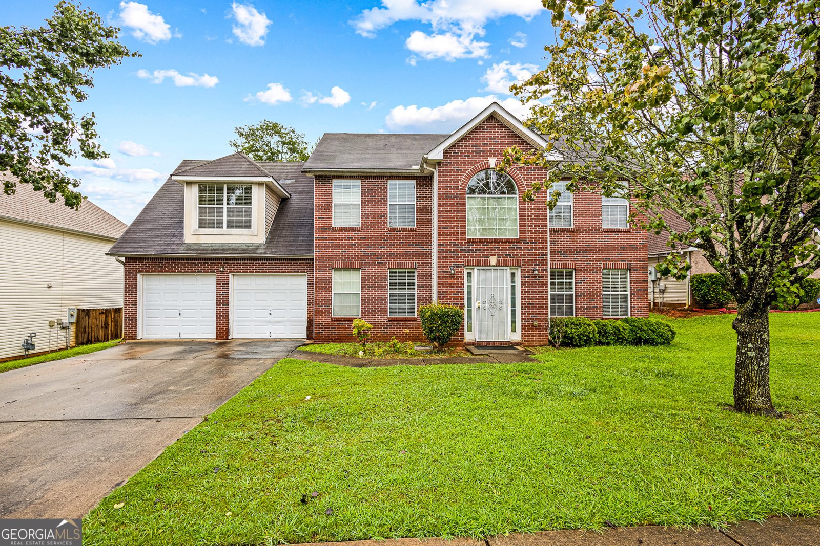 9492 Deer Crossing Trace Jonesboro - 1