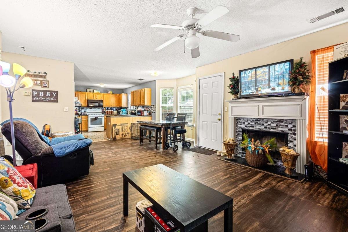 9492 Deer Crossing Trace Jonesboro - 14