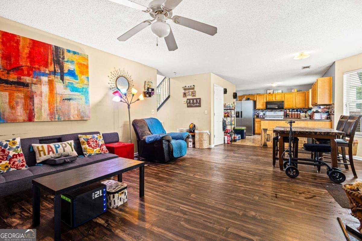 9492 Deer Crossing Trace Jonesboro - 15