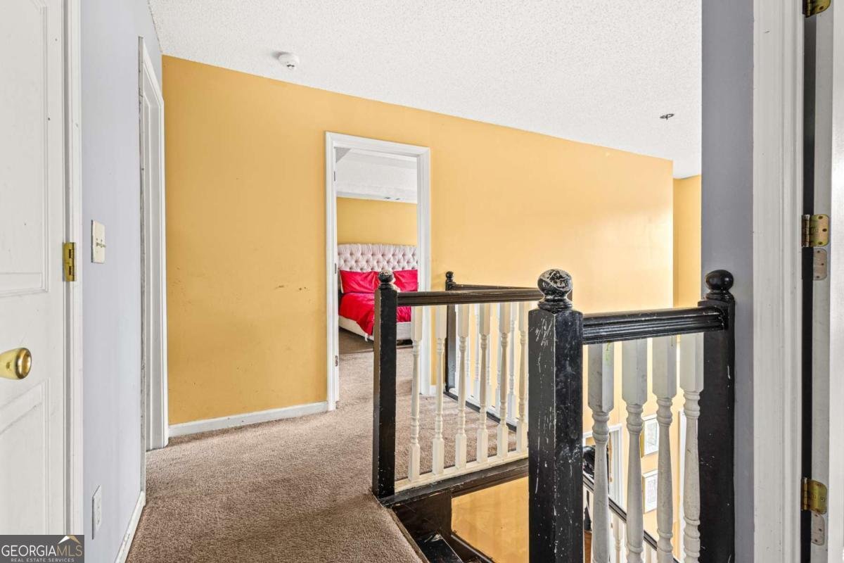 9492 Deer Crossing Trace Jonesboro - 20
