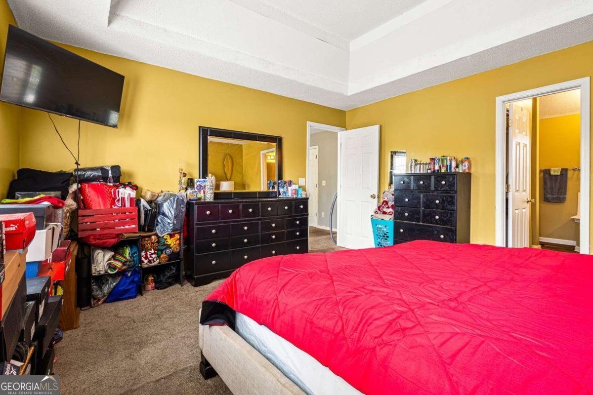 9492 Deer Crossing Trace Jonesboro - 22