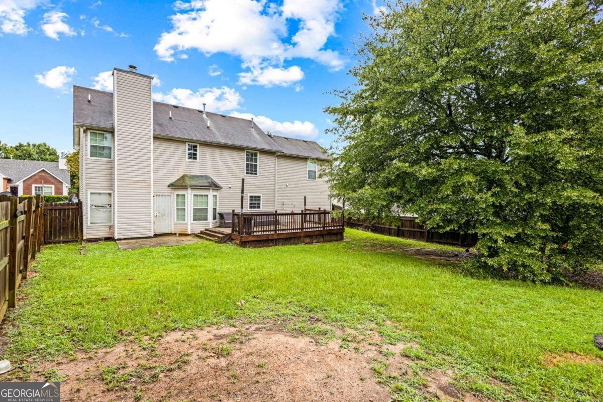 9492 Deer Crossing Trace Jonesboro - 39