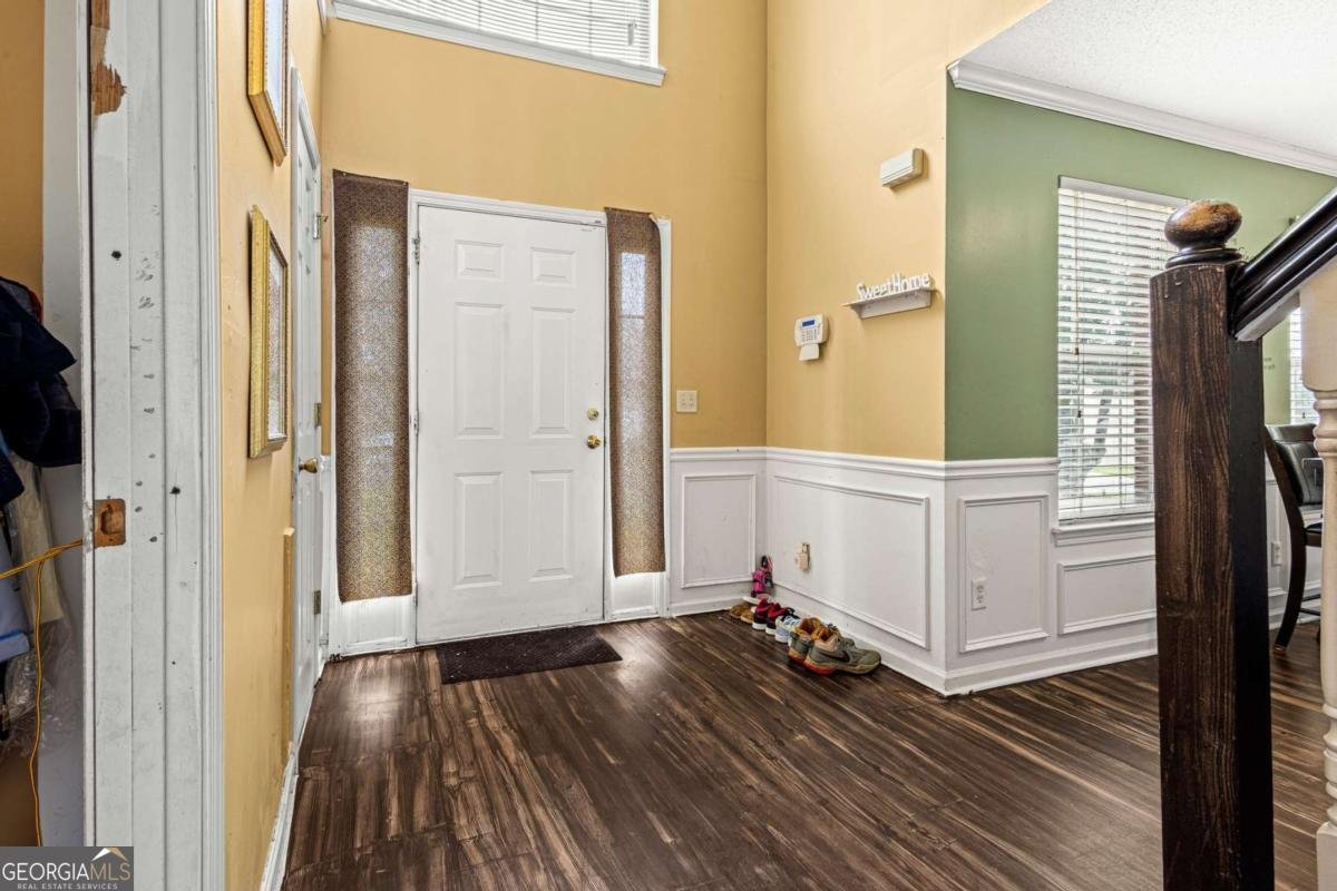 9492 Deer Crossing Trace Jonesboro - 4