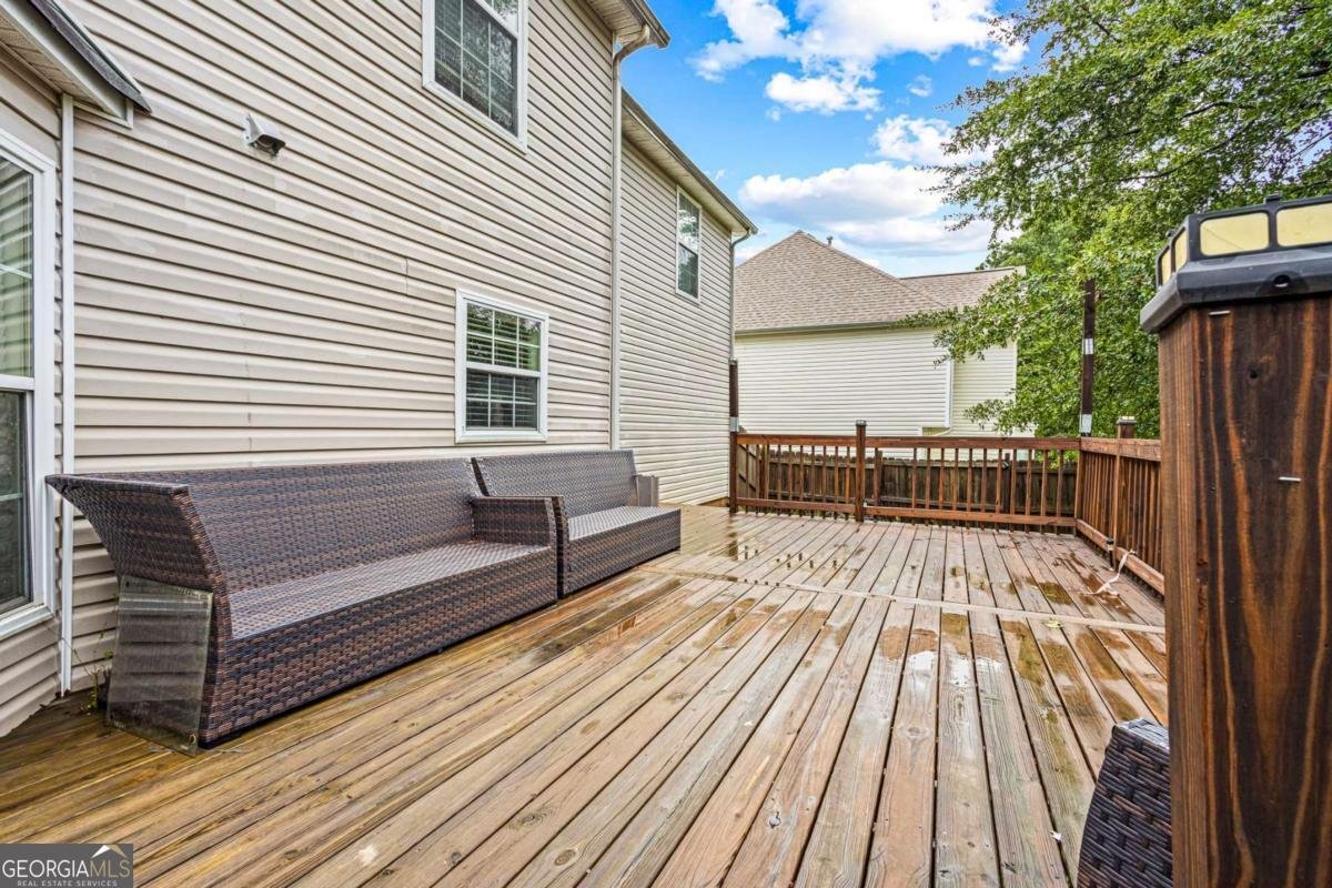 9492 Deer Crossing Trace Jonesboro - 42