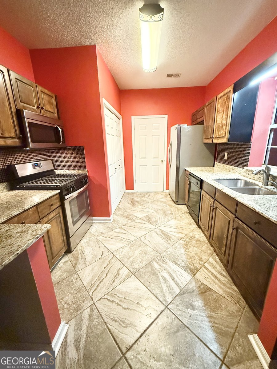 111 Fairfield Drive Peachtree City - 1