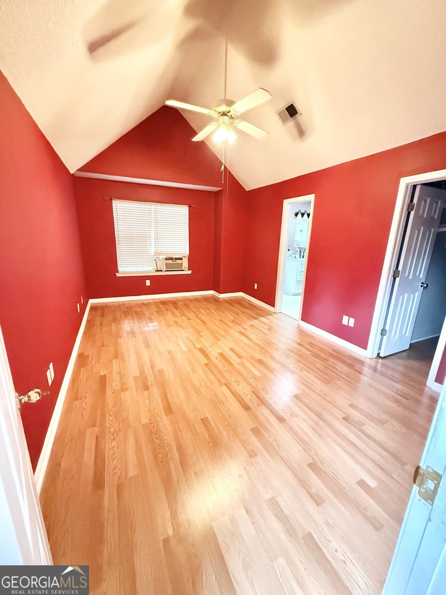 111 Fairfield Drive Peachtree City - 11