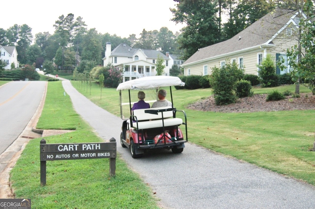 111 Fairfield Drive Peachtree City - 17