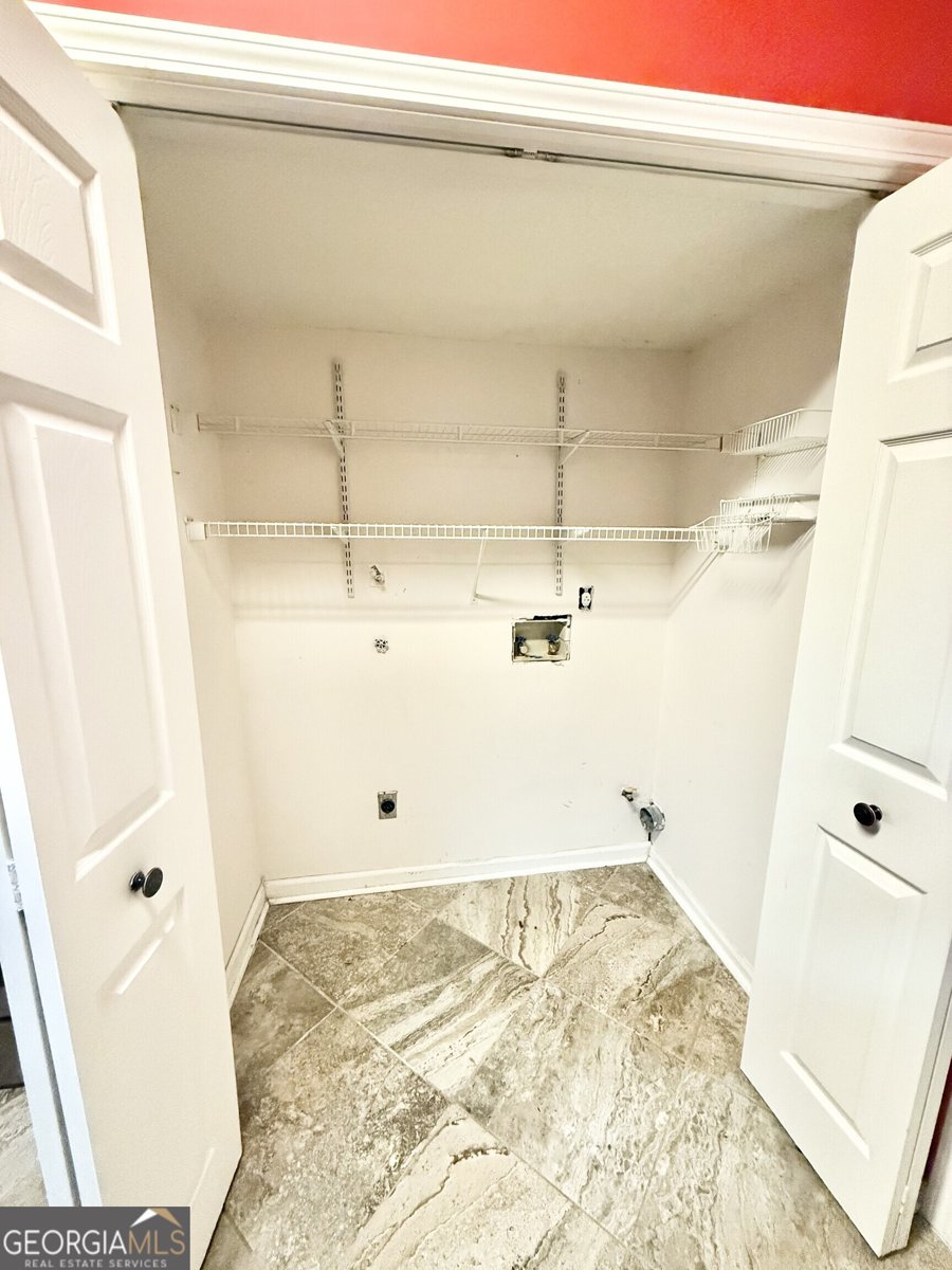 111 Fairfield Drive Peachtree City - 2