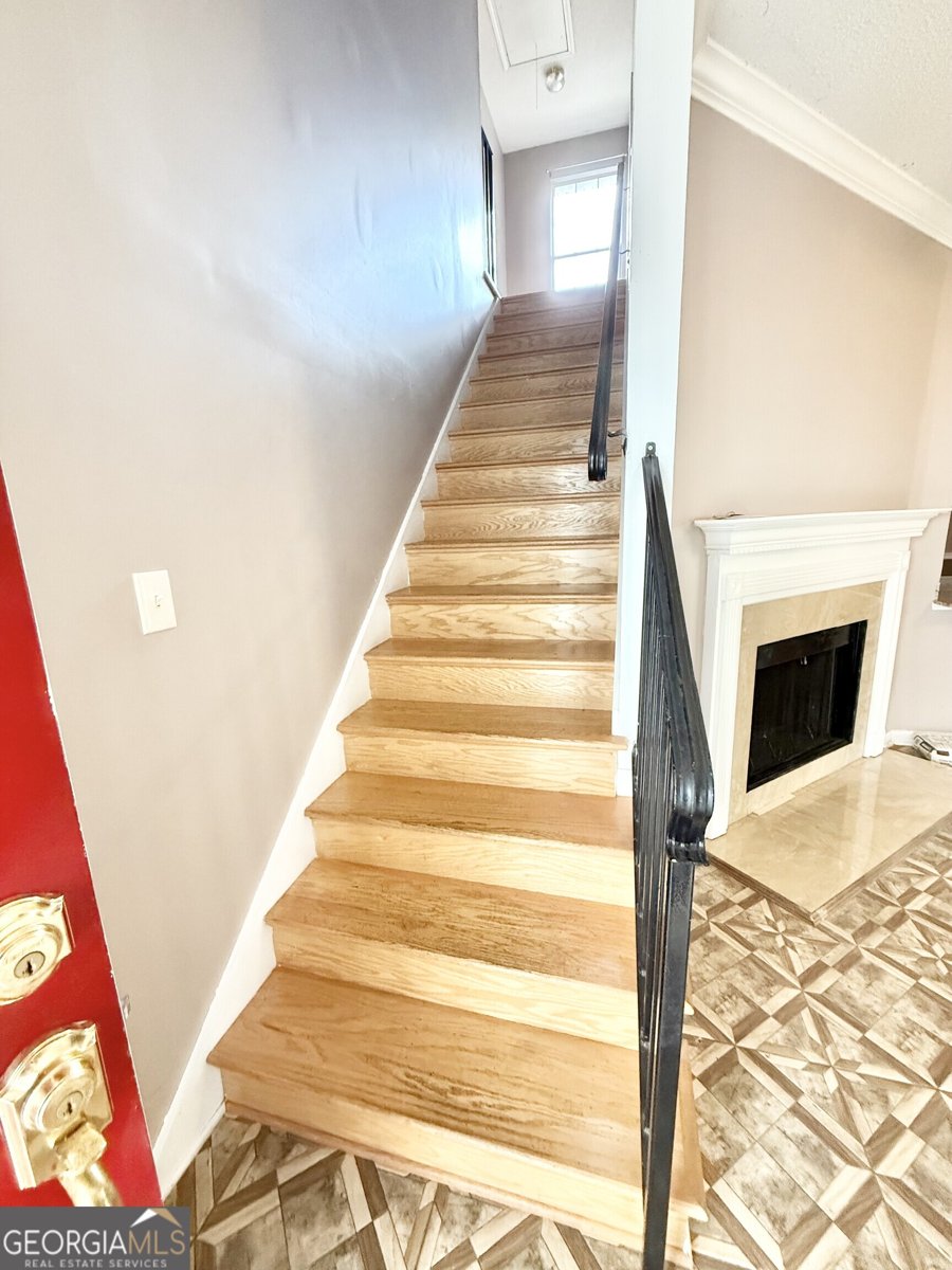 111 Fairfield Drive Peachtree City - 4
