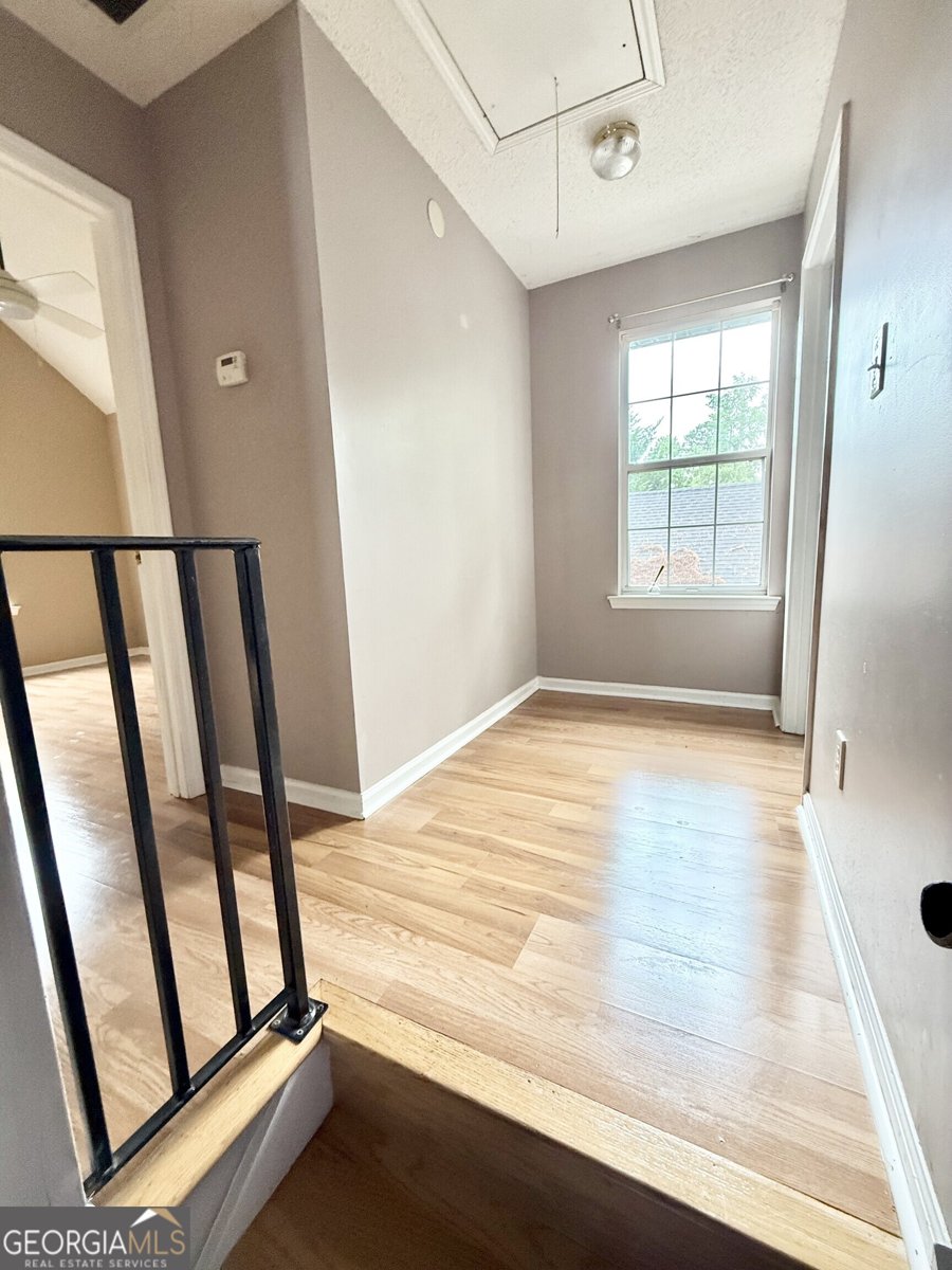 111 Fairfield Drive Peachtree City - 5