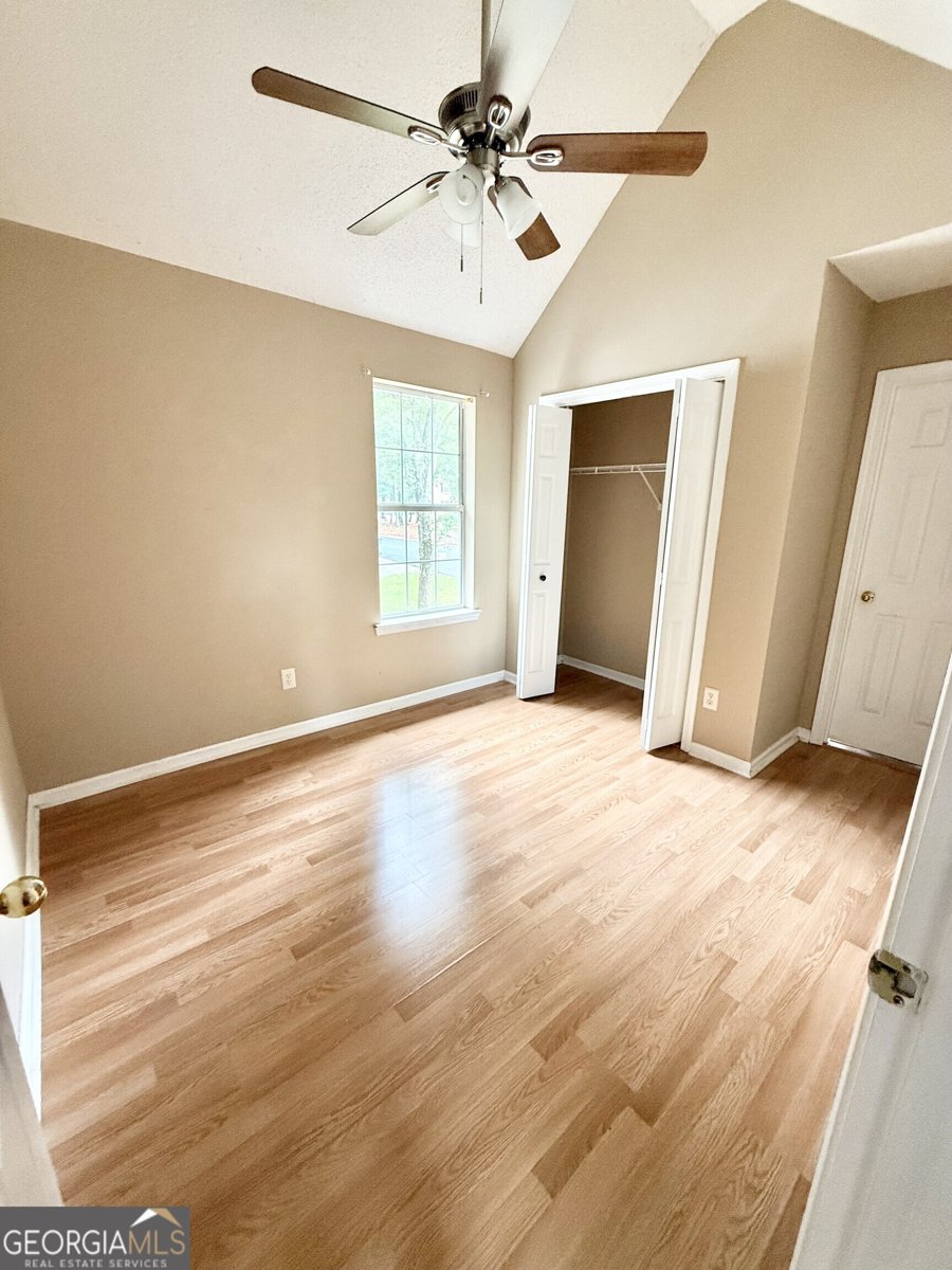 111 Fairfield Drive Peachtree City - 6