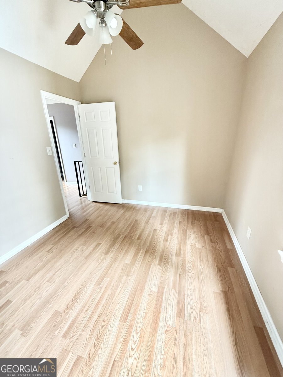 111 Fairfield Drive Peachtree City - 7
