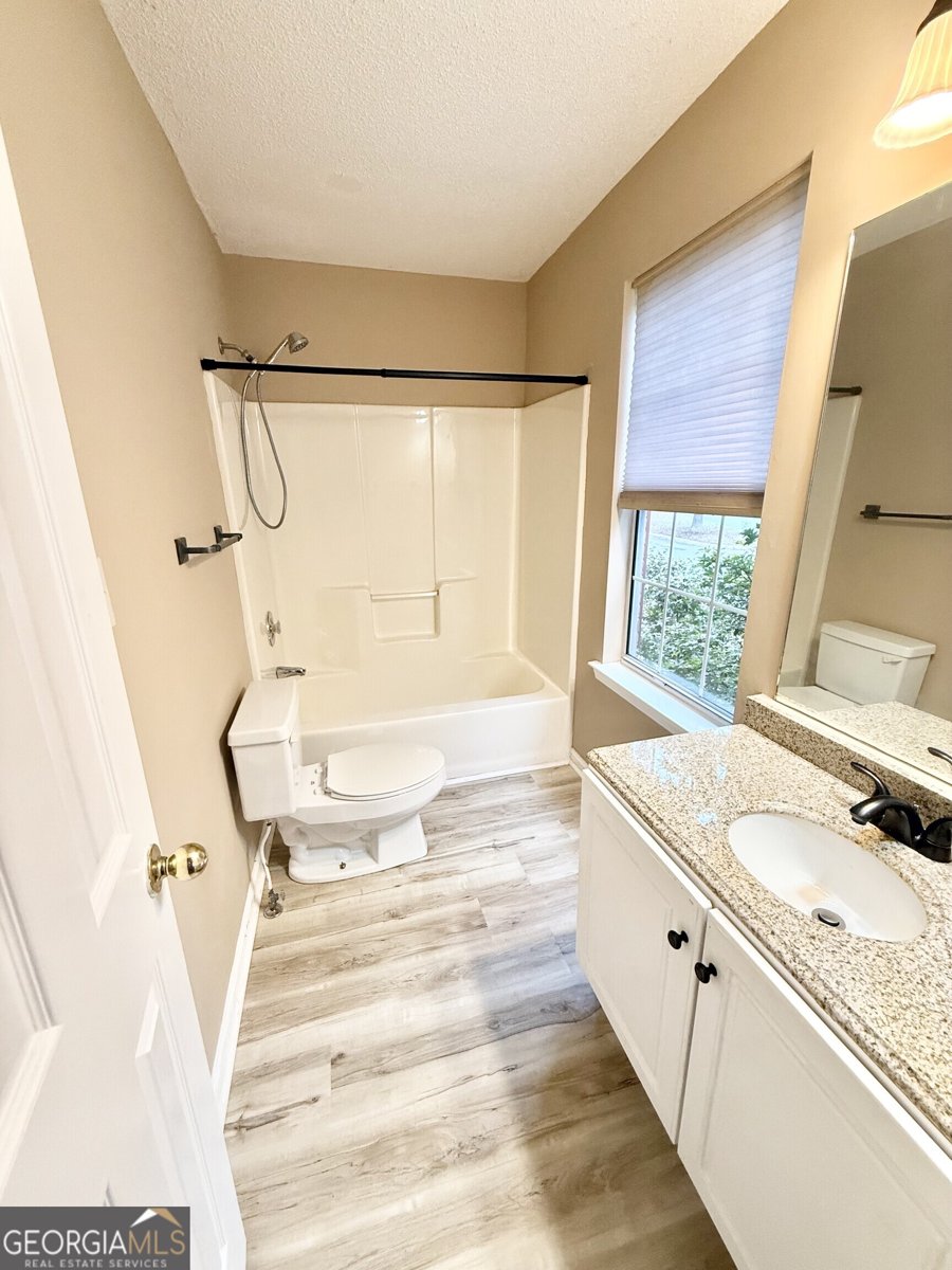 111 Fairfield Drive Peachtree City - 8