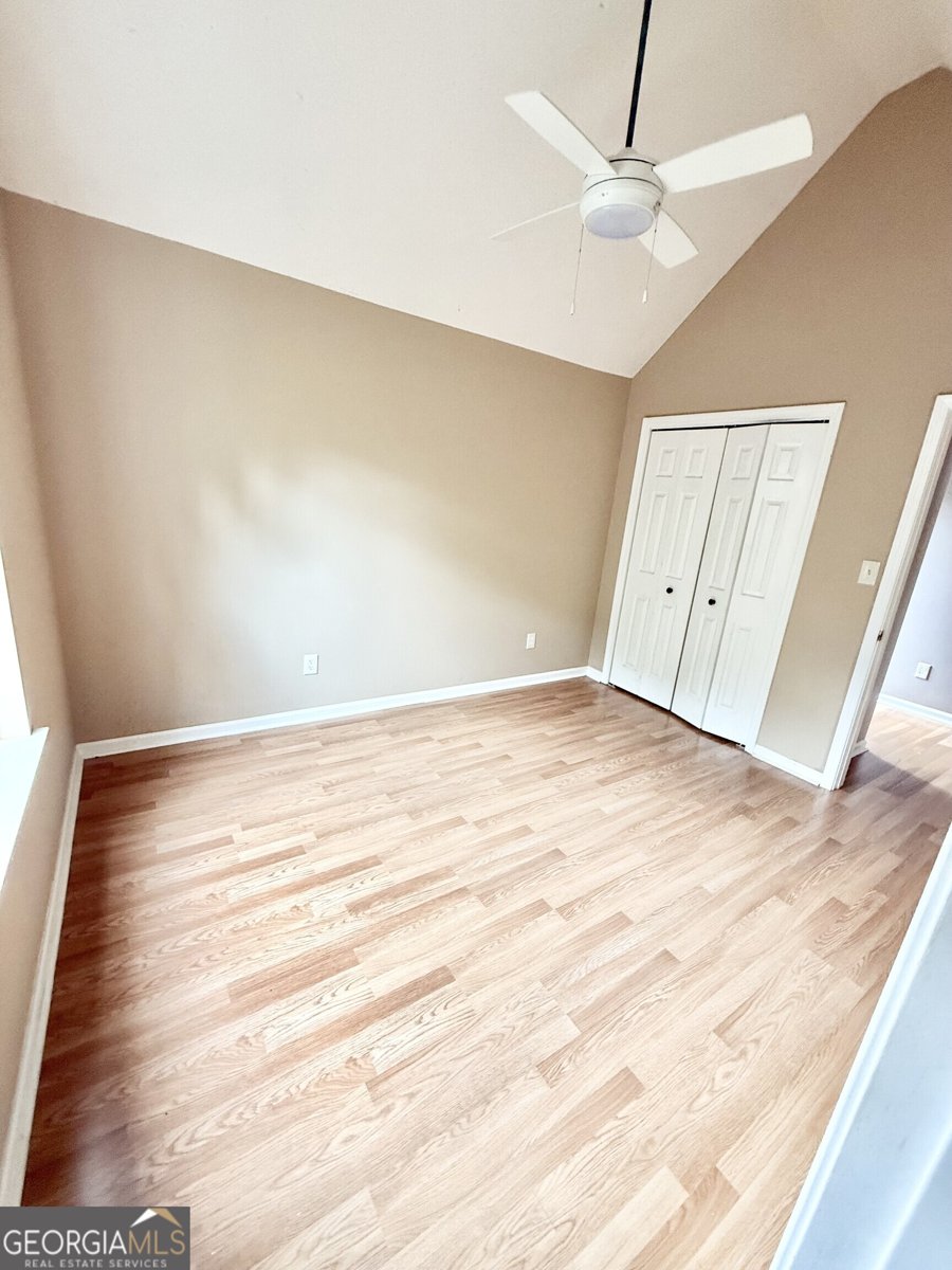 111 Fairfield Drive Peachtree City - 9