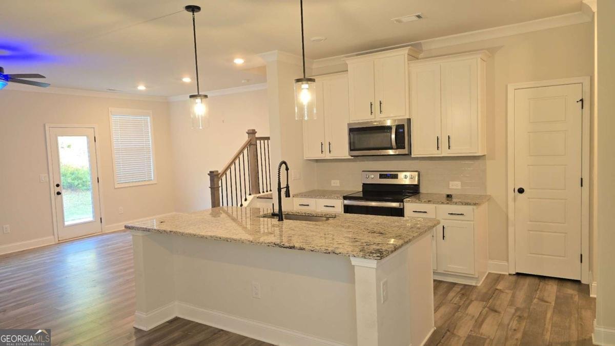 4671 Cypress Park Drive Gainesville - 3