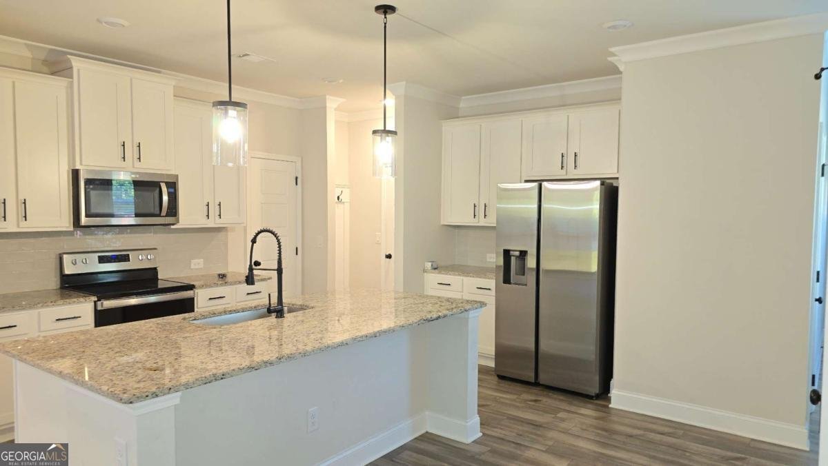 4671 Cypress Park Drive Gainesville - 4