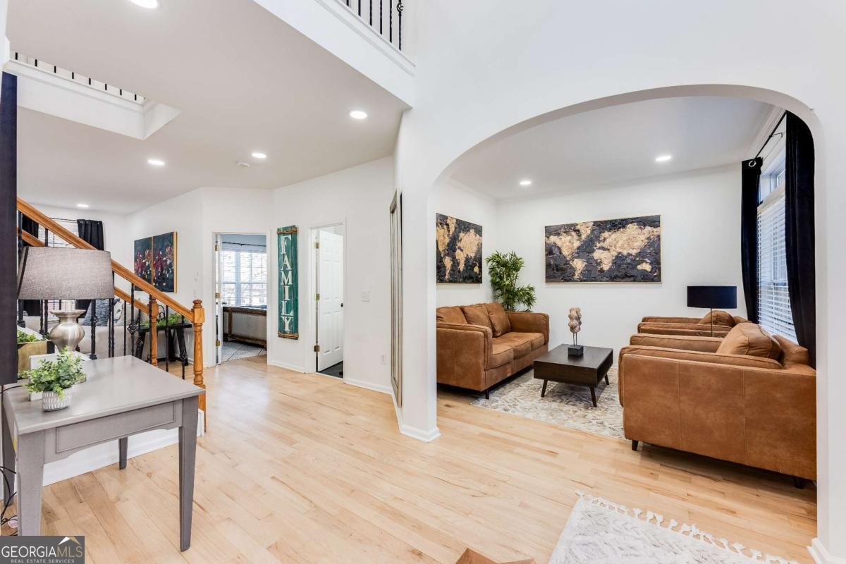 3135 Esplanade Circle Atlanta - 1