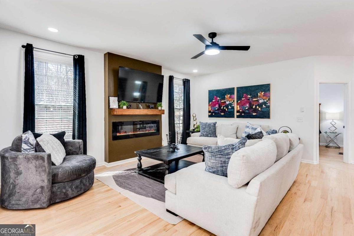 3135 Esplanade Circle Atlanta - 10