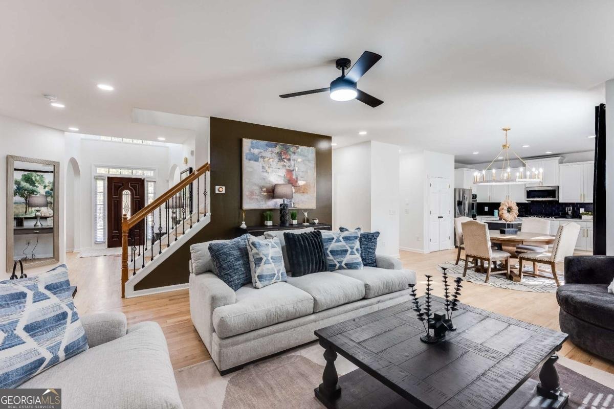 3135 Esplanade Circle Atlanta - 12