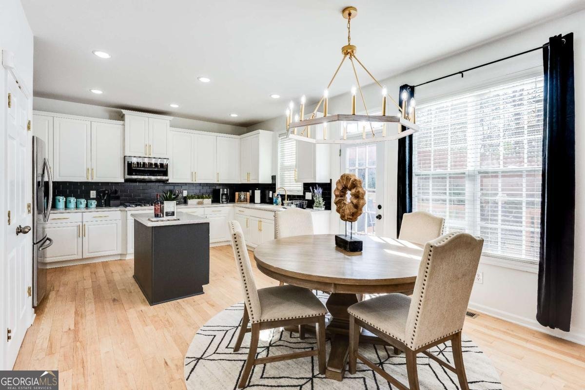 3135 Esplanade Circle Atlanta - 13