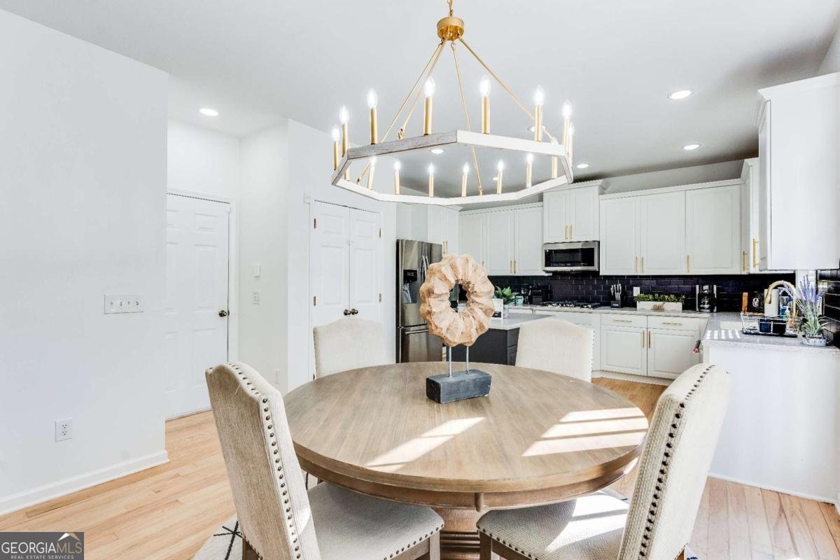 3135 Esplanade Circle Atlanta - 14