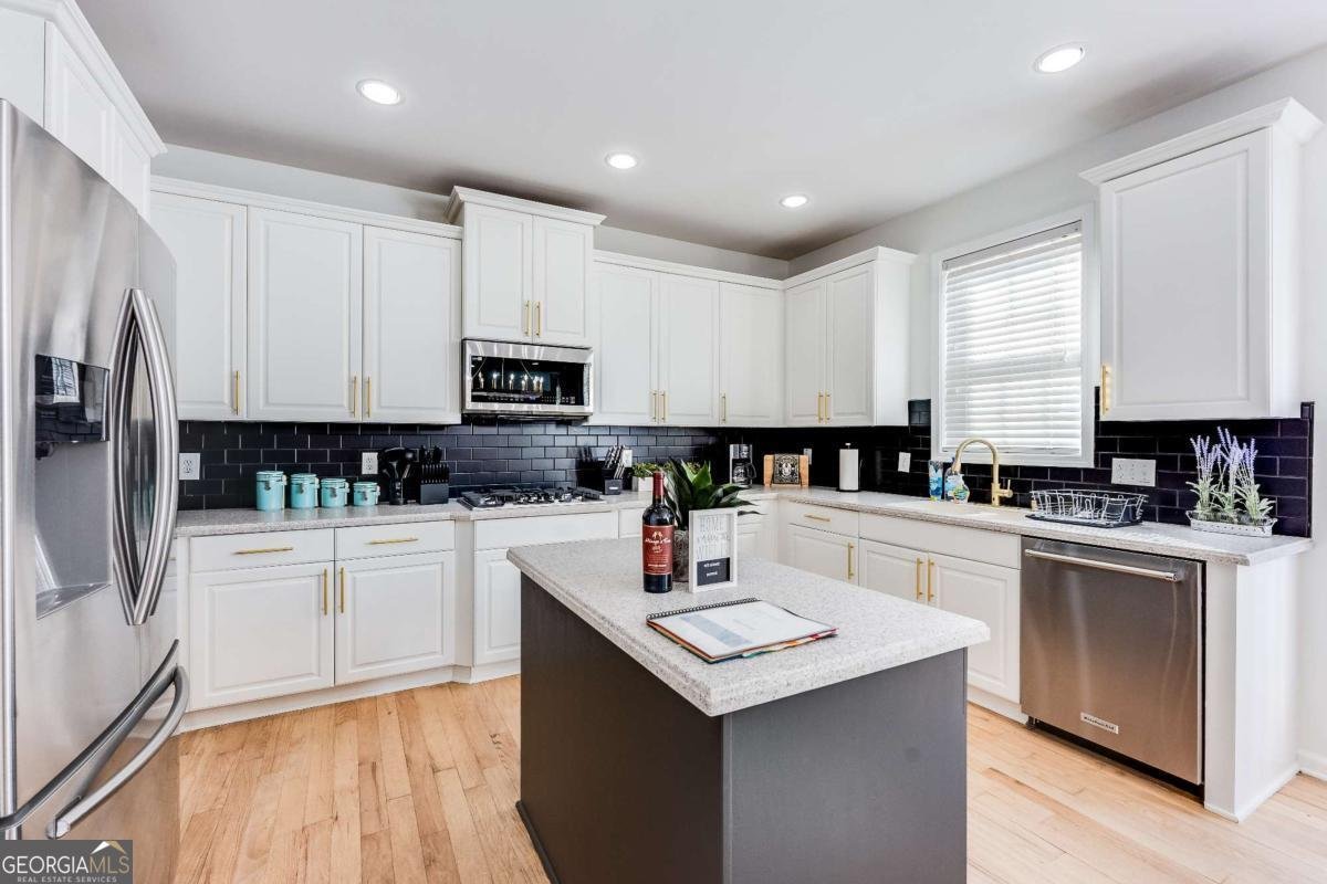 3135 Esplanade Circle Atlanta - 15