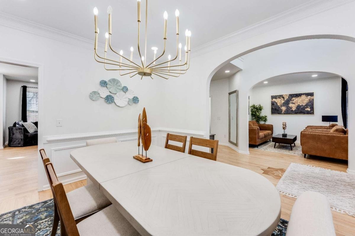 3135 Esplanade Circle Atlanta - 3