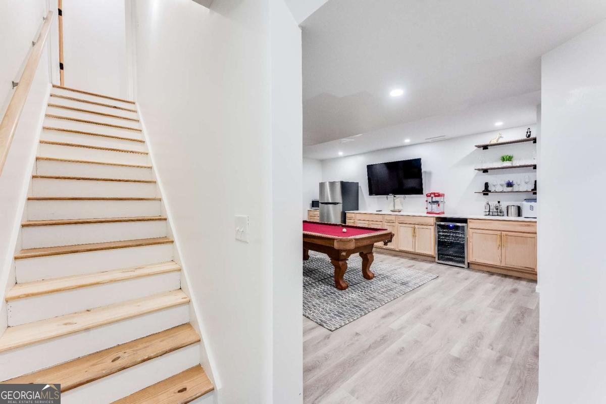 3135 Esplanade Circle Atlanta - 30