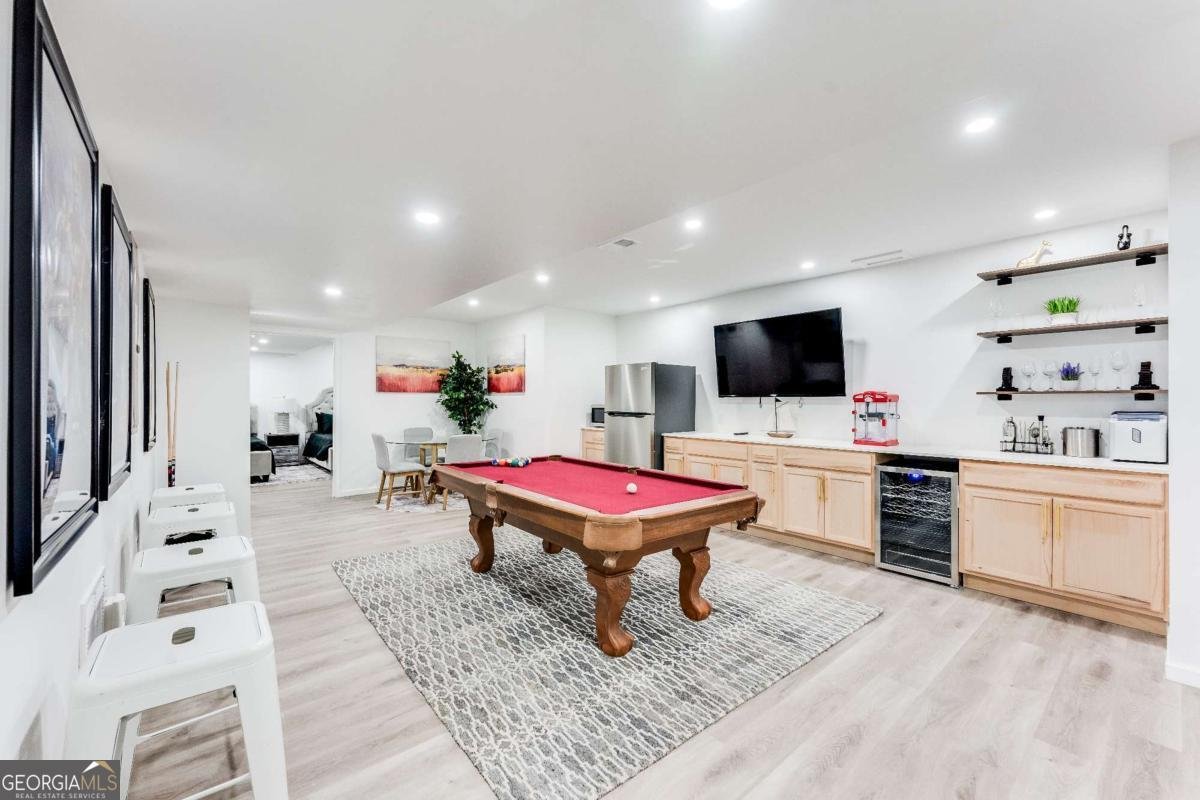 3135 Esplanade Circle Atlanta - 36