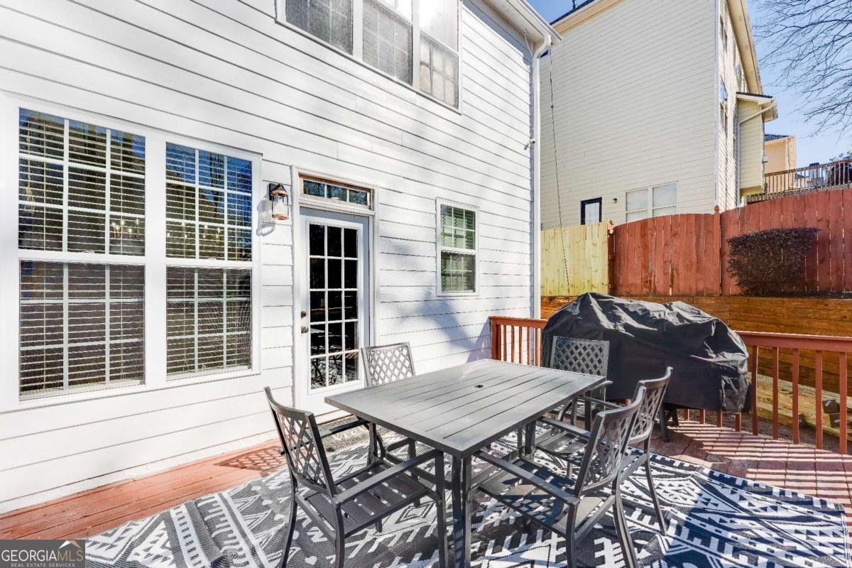 3135 Esplanade Circle Atlanta - 42