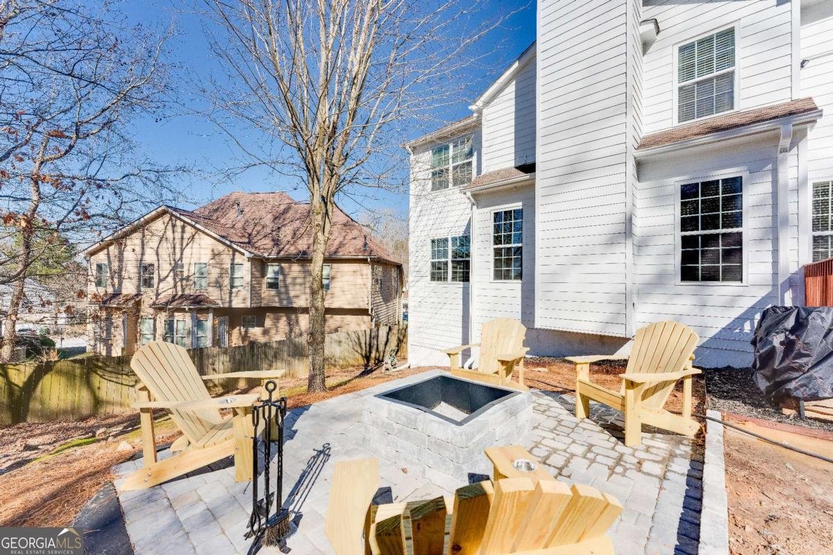 3135 Esplanade Circle Atlanta - 43