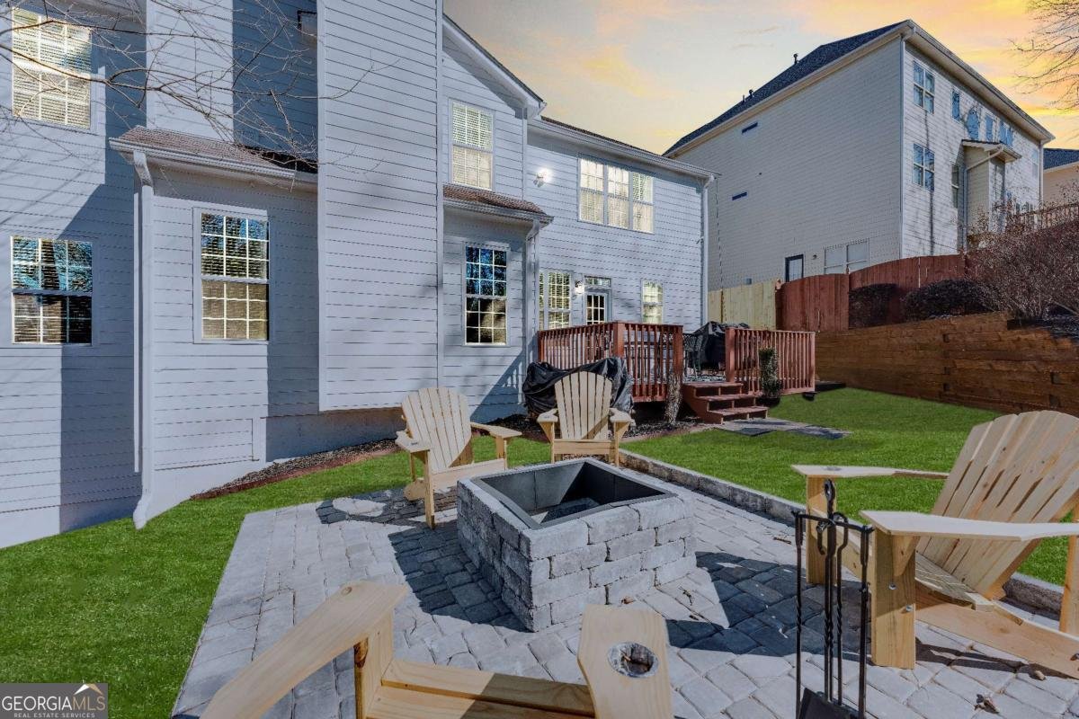 3135 Esplanade Circle Atlanta - 44