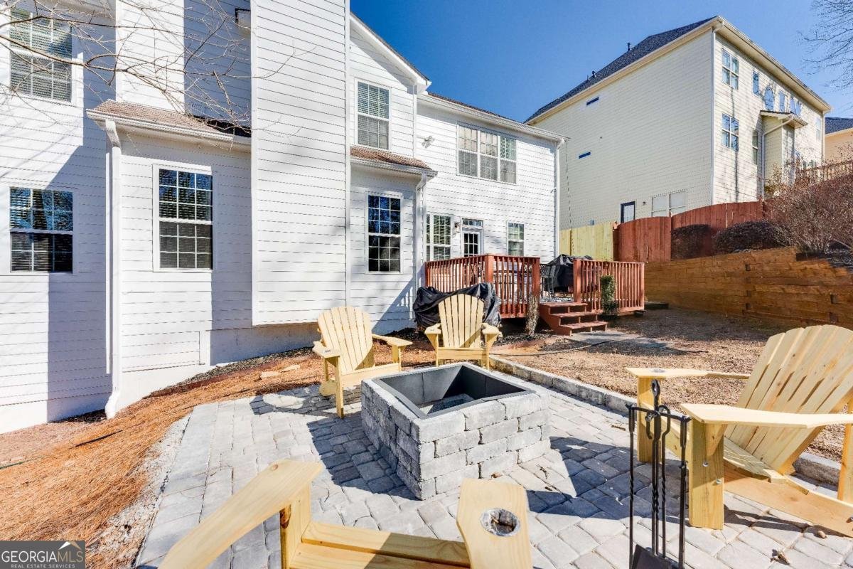 3135 Esplanade Circle Atlanta - 45