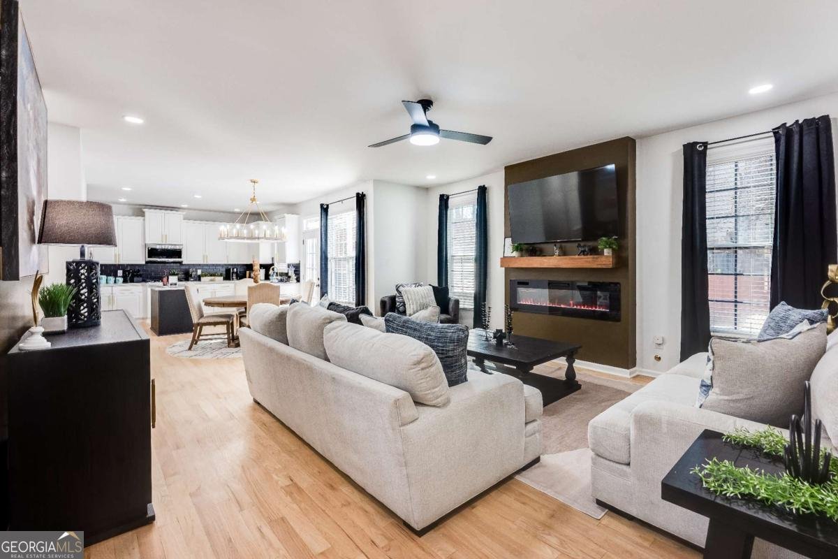 3135 Esplanade Circle Atlanta - 9