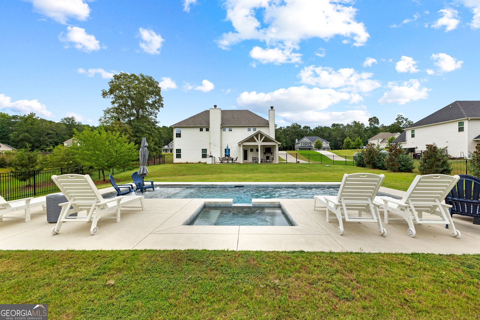163 Senoia Oaks Way Senoia - 40