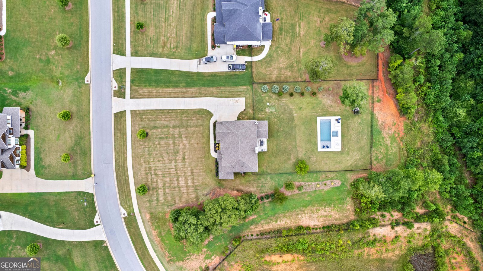 163 Senoia Oaks Way Senoia - 43