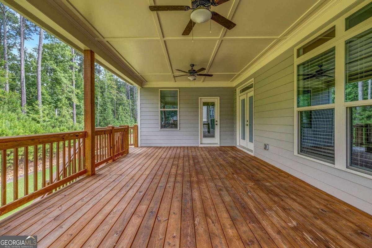 6351 Granbury Walk Acworth - 1